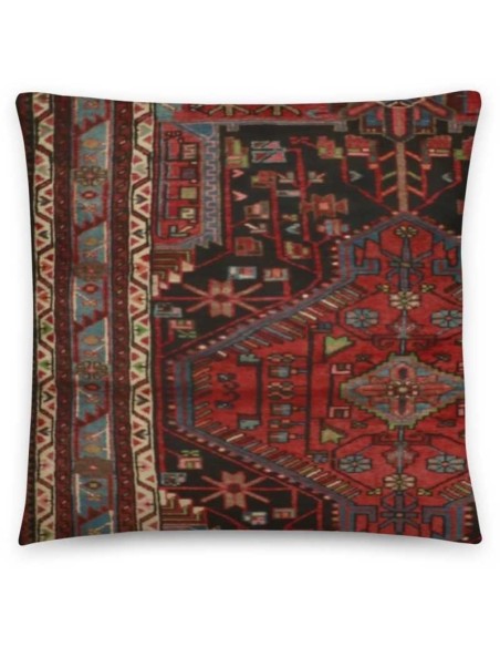 tappeto PERSIA TOISERKAN CM.120X187