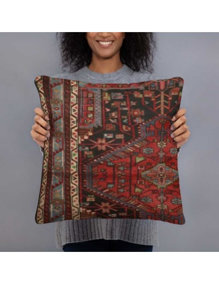 tappeto PERSIA TOISERKAN CM.120X187