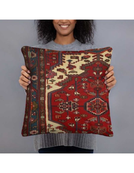 tappeto PERSIA TOISERKAN CM.123X154