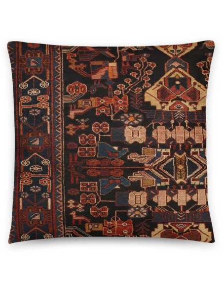 tappeto PERSIA NAHAVAND CM.133X198