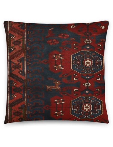 tappeto PERSIA KAMSEH CM.132X211