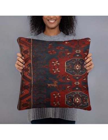 tappeto PERSIA KAMSEH CM.132X211