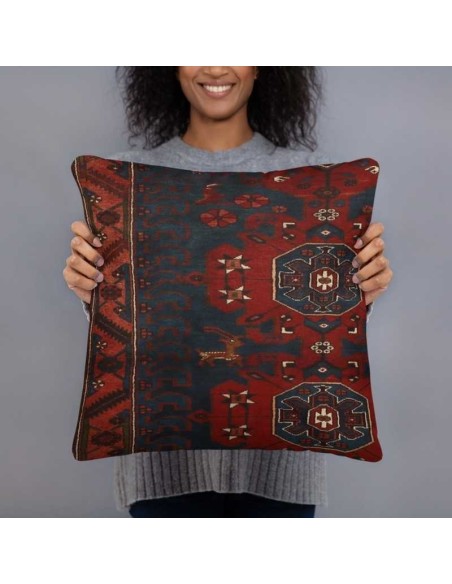 tappeto PERSIA KAMSEH CM.132X211