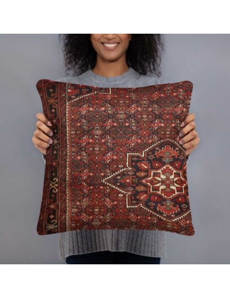 tappeto PERSIA HOSSEINABAD CM.161X211