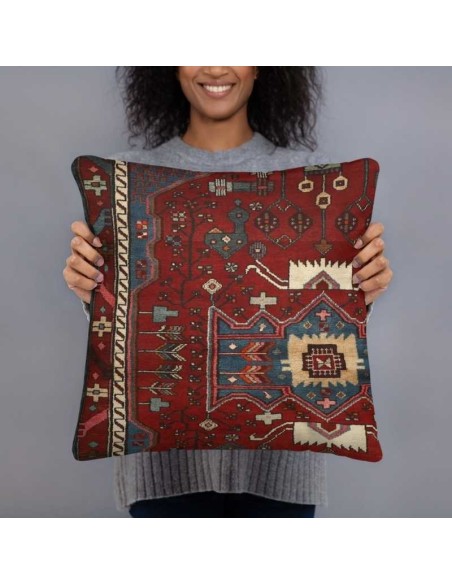tappeto PERSIA KAMSEH CM.135X218