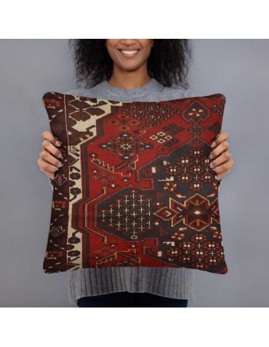 tappeto PERSIA SHAHSAVAN CM.137X192