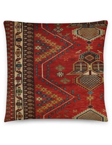 tappeto PERSIA SHAHSAVAN CM.137X195