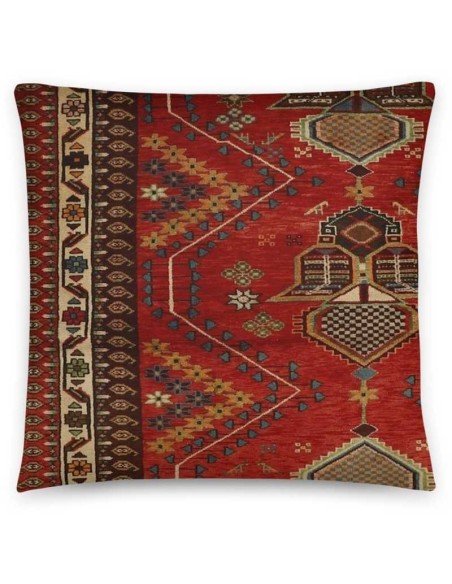 tappeto PERSIA SHAHSAVAN CM.137X195