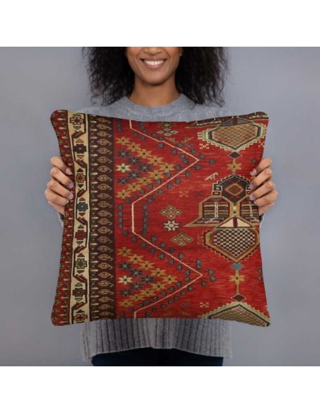 tappeto PERSIA SHAHSAVAN CM.137X195
