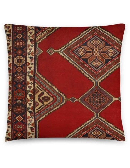tappeto PERSIA MAHABAD CM.156X218