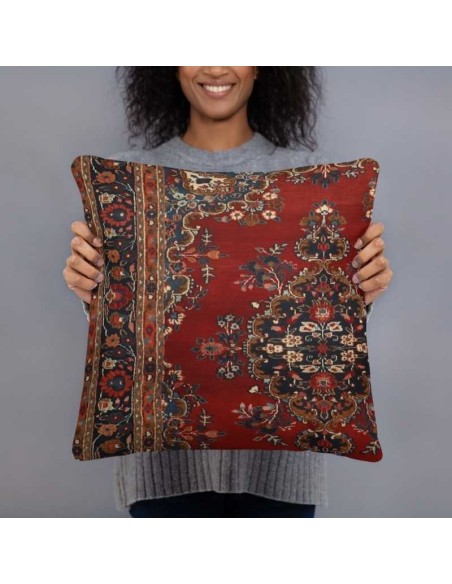 tappeto PERSIA MASHAD CM.127X194