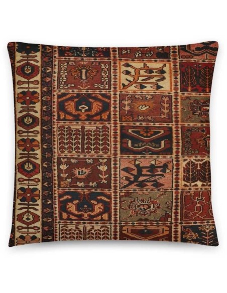 tappeto PERSIA BAKHTIYAR CM.155X244