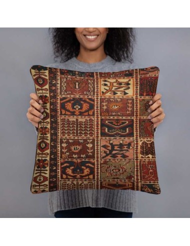 tappeto PERSIA BAKHTIYAR CM.155X244