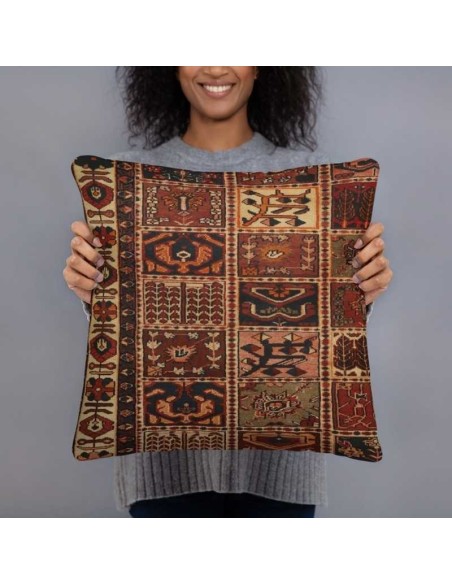 tappeto PERSIA BAKHTIYAR CM.155X244