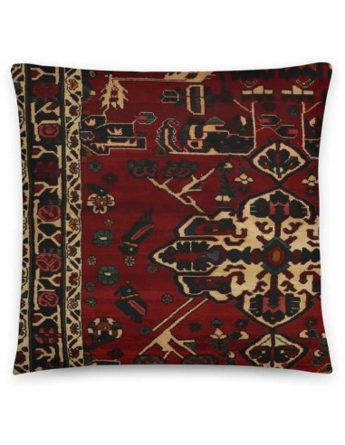 tappeto PERSIA BAKHTIYAR CM.167X197