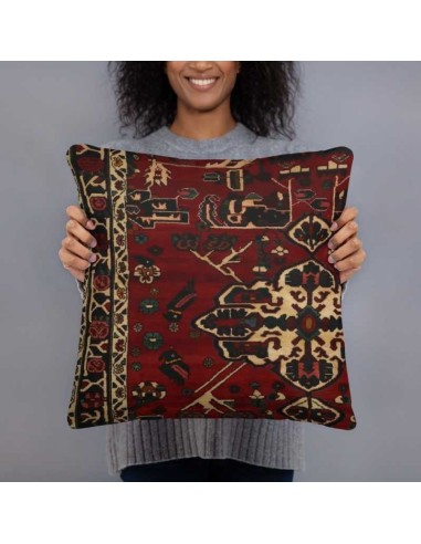 tappeto PERSIA BAKHTIYAR CM.167X197
