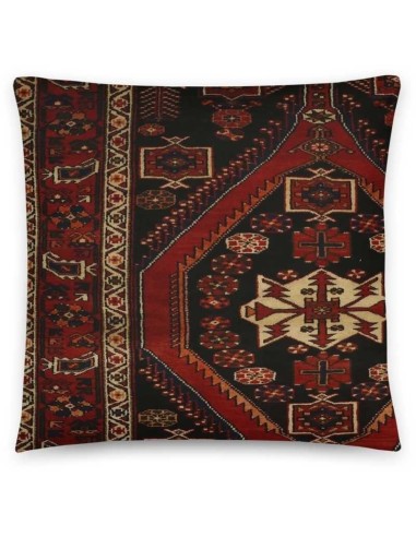 tappeto PERSIA SHAHSAVAN CM.140X202