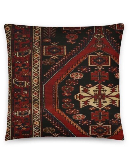 tappeto PERSIA SHAHSAVAN CM.140X202