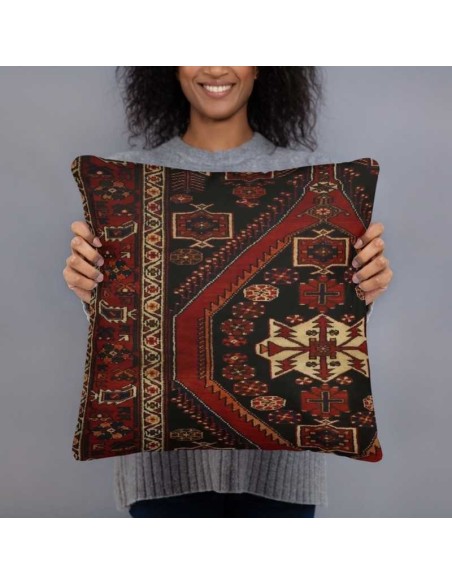 tappeto PERSIA SHAHSAVAN CM.140X202