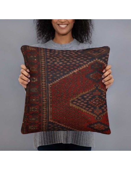 tappeto PERSIA KAMSEH CM.141X223