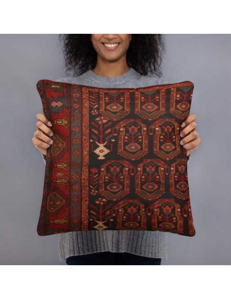tappeto PERSIA KAMSEH CM.138X205