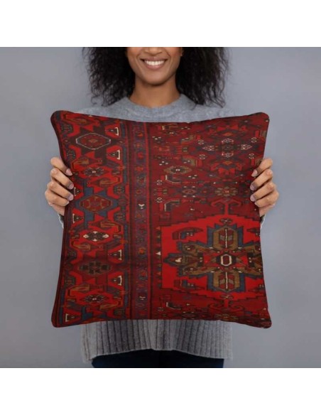 tappeto PERSIA KAMSEH CM.121X217