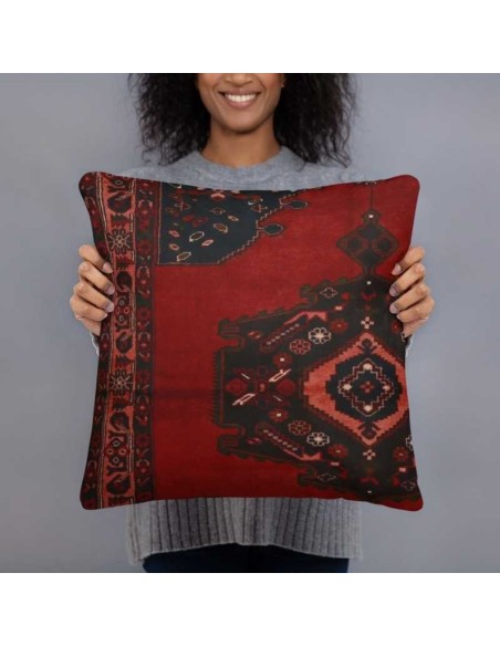 tappeto PERSIA KAMSEH CM.157X198