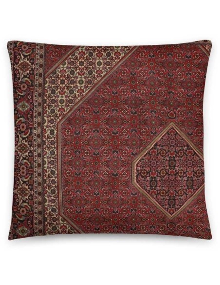 tappeto PERSIA BIDJAR ZANDJAN CM.247X254