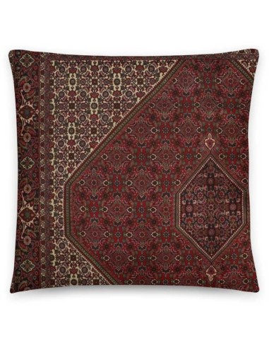 tappeto PERSIA BIDJAR ZANDJAN CM.250X244