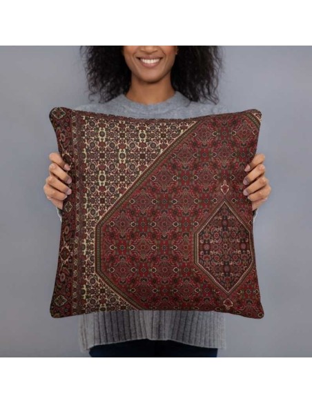 tappeto PERSIA BIDJAR ZANDJAN CM.250X244