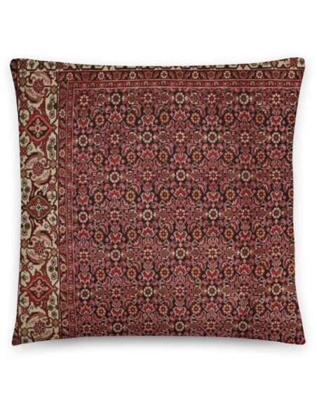 tappeto PERSIA BIDJAR ZANDJAN CM.200X206