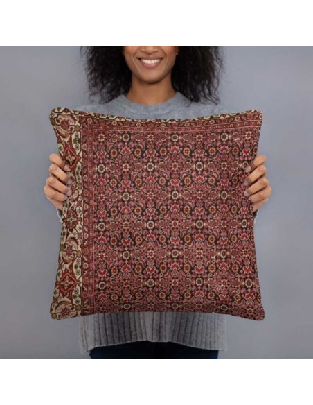 tappeto PERSIA BIDJAR ZANDJAN CM.200X206