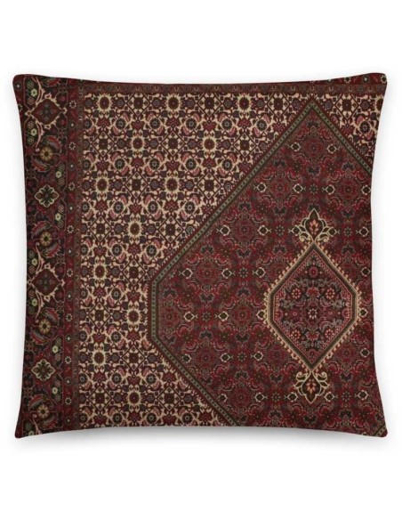 tappeto PERSIA BIDJAR ZANDJAN CM.247X247