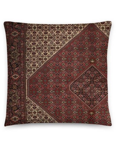 tappeto PERSIA BIDJAR ZANDJAN CM.198X295