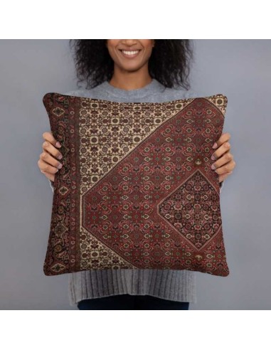 tappeto PERSIA BIDJAR ZANDJAN CM.198X295