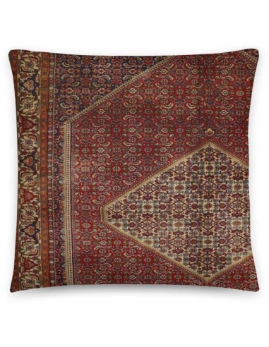 tappeto PERSIA BIDJAR ZANDJAN CM.200X301