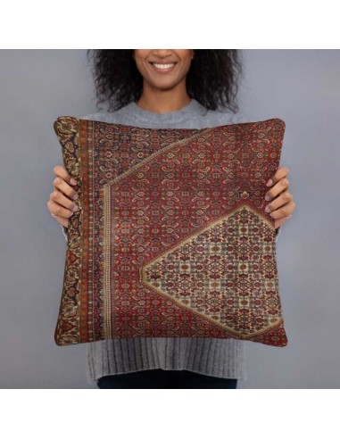 tappeto PERSIA BIDJAR ZANDJAN CM.200X301