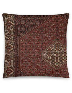 tappeto persia bidjar zandjan cm 198x296 2
