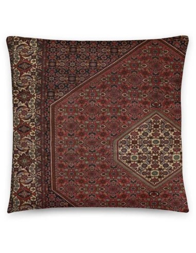 tappeto PERSIA BIDJAR ZANDJAN CM.198X296