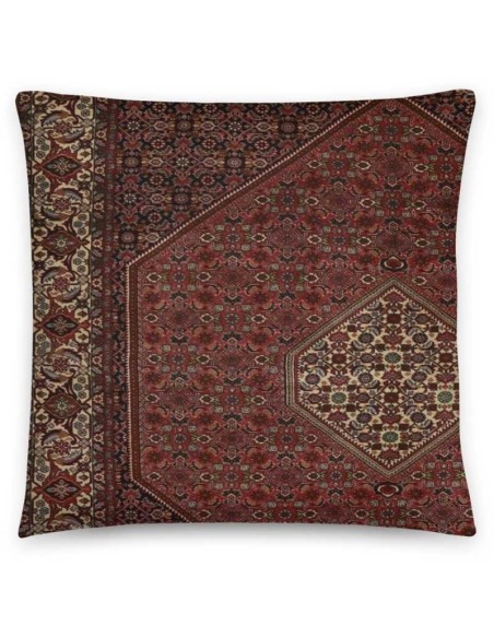 tappeto PERSIA BIDJAR ZANDJAN CM.198X296