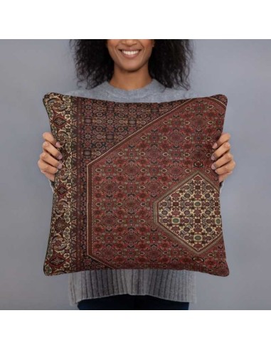 tappeto PERSIA BIDJAR ZANDJAN CM.198X296