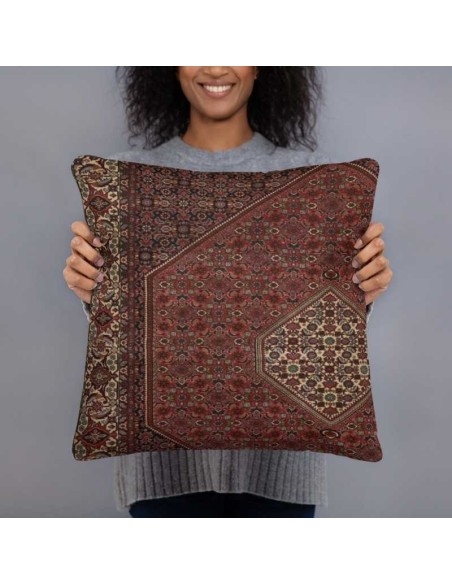 tappeto PERSIA BIDJAR ZANDJAN CM.198X296