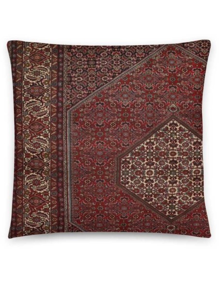 tappeto PERSIA BIDJAR ZANDJAN CM.202X308