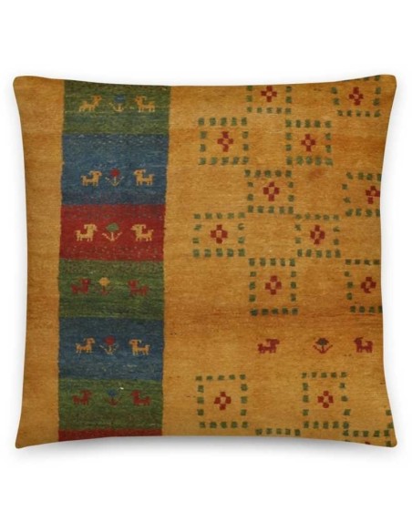 tappeto PERSIA GABBEH LIMITED CM.124X179
