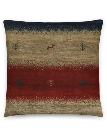 tappeto PERSIA GABBEH LIMITED CM.121X180