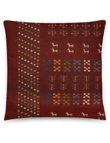 tappeto PERSIA GABBEH LIMITED CM.127X180