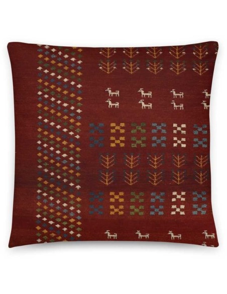 tappeto PERSIA GABBEH LIMITED CM.127X180