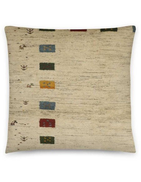 tappeto PERSIA GABBEH LIMITED CM.113X165