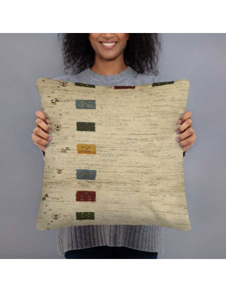 tappeto PERSIA GABBEH LIMITED CM.113X165