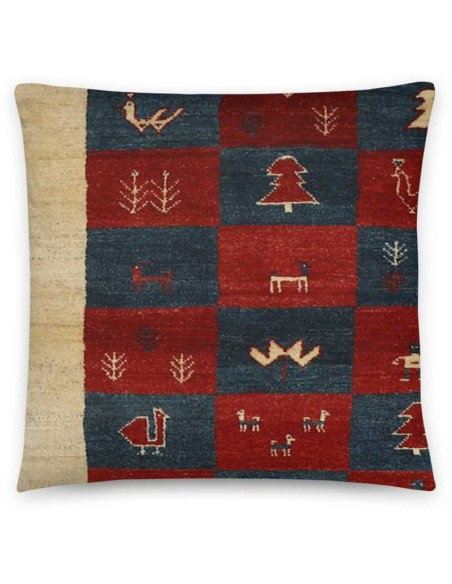tappeto PERSIA GABBEH LIMITED CM.104X155